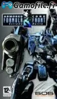 Armored Core: Formula Front Extreme Battle