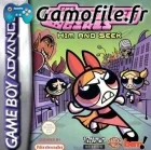 The Powerpuff Girls: Him and Seek