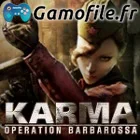 Karma: Operation Barbarossa