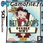 Betty Boop's Double Shift