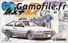Initial D: Another Stage