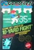 10-Yard Fight
