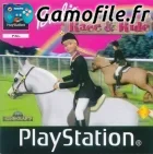 Barbie: Race & Ride