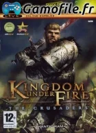 Kingdom Under Fire: The Crusaders