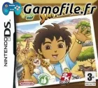 Go, Diego, Go! Safari Rescue