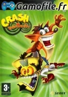 Crash: Twinsanity