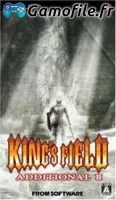 King's Field: Additional II