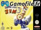 Earthworm Jim 3D