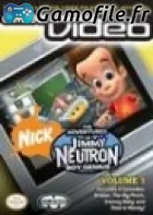 The Adventures of Jimmy Neutron Boy Genius: Game B
