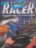London Racer 1