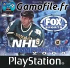 NHL Championship 2000
