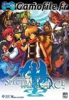 Spectral Force: Radical Elements