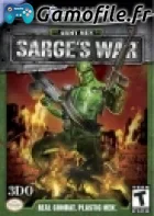Army Men: Sarge's War
