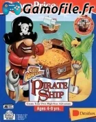 Great Adventures by Fisher Price: Pirate Ship