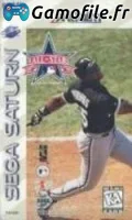 All-Star Baseball