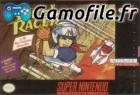 Speed Racer in My Most Dangerous Adventures