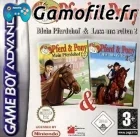 Horse & Pony: My Horsefarm / Let's Ride 2