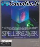 Spellbreaker