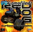 Red Dog: Superior Firepower