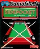 Side Pocket for WonderSwan