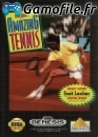 David Crane's Amazing Tennis