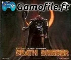 Death Bringer: The Knight of Darkness