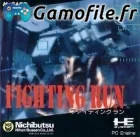 Fighting Run