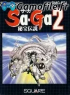 Final Fantasy Legend II