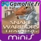 Snake Warriors: Training