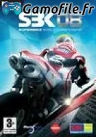 SBK08 Superbike World Championship