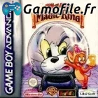 Tom & Jerry: The Magic Ring