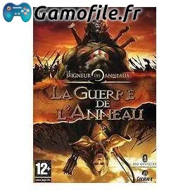 Le Seigneur des anneaux : La Guerre de l'anneau