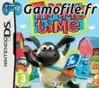 Timmy Time