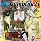 Tantei Shinshi Dash!