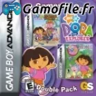Dora the Explorer Double Pak