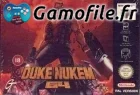 Duke Nukem 64
