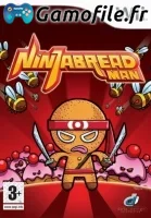Ninjabread Man