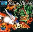 Pulstar (CD)