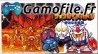 SD The Great Battle