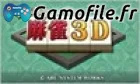 ARC STYLE: Simple Mahjong 3D