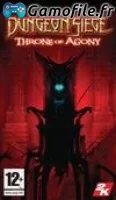 Dungeon Siege: Throne of Agony