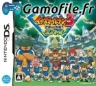 Inazuma Eleven 3: Sekai e no Chousen!! Bomber / Sp