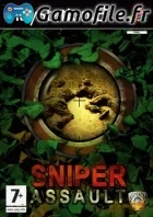 Sniper Assault