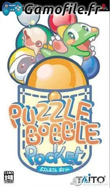 Puzzle Bobble Pocket