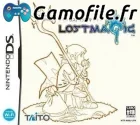 Lost Magic