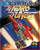 Andro Dunos