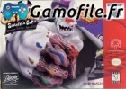 ClayFighter: Sculptor's Cut