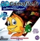 Freddi Fish 2: The Case of the Haunted Schoolhouse