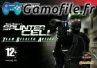 Tom Clancy's Splinter Cell: Team Stealth Action