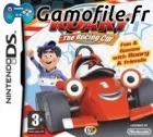 Roary the Racing Car